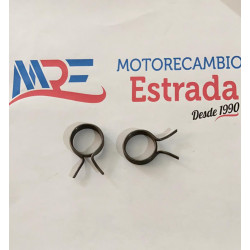 MUELLE SELECTOR CAMBIO RIEJU 3V.