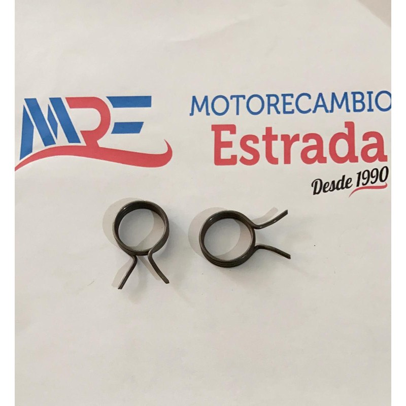MUELLE SELECTOR CAMBIO RIEJU 3V.