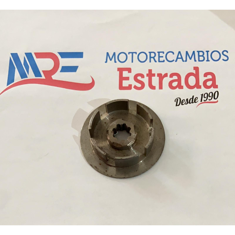 CAJA EMBRAGUE INTERIOR PUCH MINICROSS SUPER,TT,MONZA,BORRASCA  50 CC