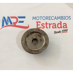 CAJA EMBRAGUE INTERIOR PUCH MINICROSS SUPER,TT,MONZA,BORRASCA  50 CC 2