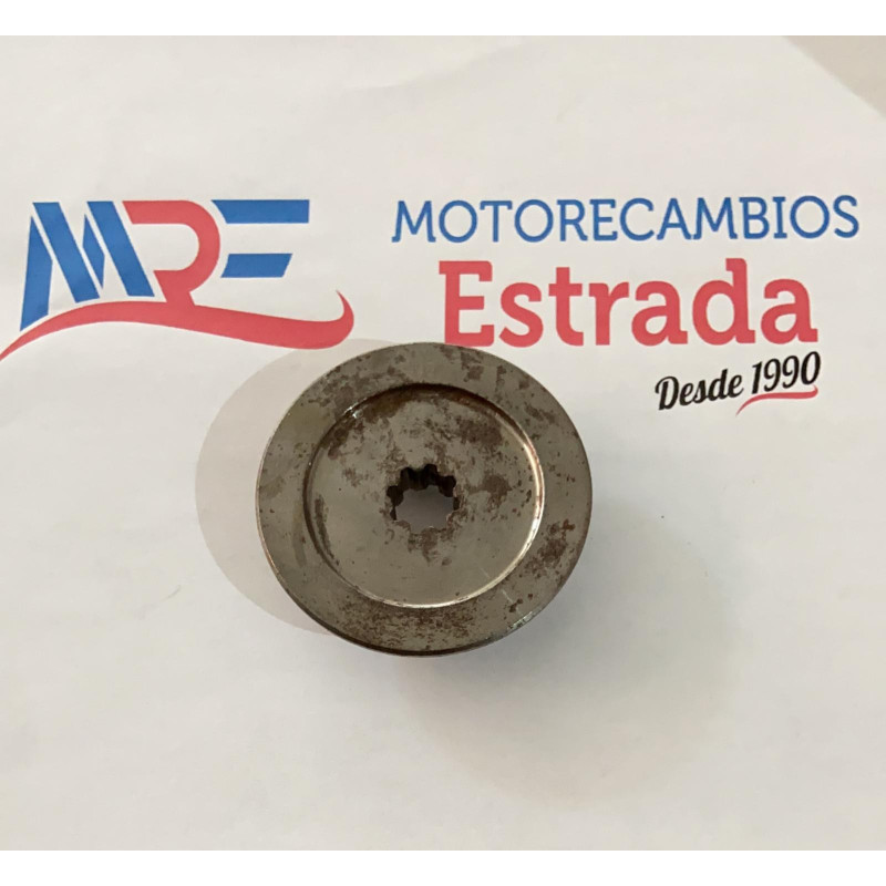 CAJA EMBRAGUE INTERIOR PUCH MINICROSS SUPER,TT,MONZA,BORRASCA  50 CC
