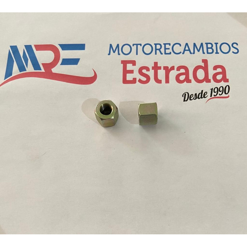 TUERCA VOLANTE MAGNANETICO RIEJU,DERBI 50 CC