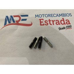 ESPARRAGO ESCAPE Y ADMISION CILINDRO DE 6 X 27 MM