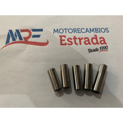 BULON DE PISTON 12 X 34 MM