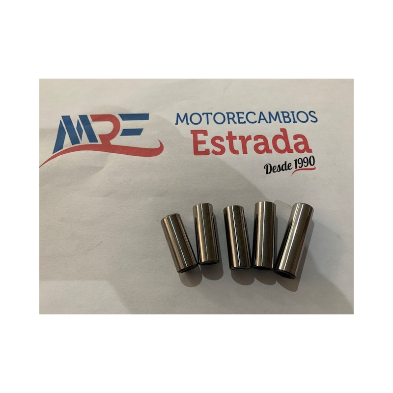 BULON DE PISTON 12 X 42 MM