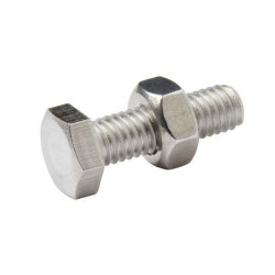 TORNILLO 7 X 15