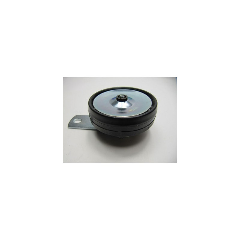 CLAXON 12V. MOTOCICLETAS SIN BATERIA