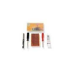 KIT REPARACION PINCHAZOS CUBIERTAS TUBELES