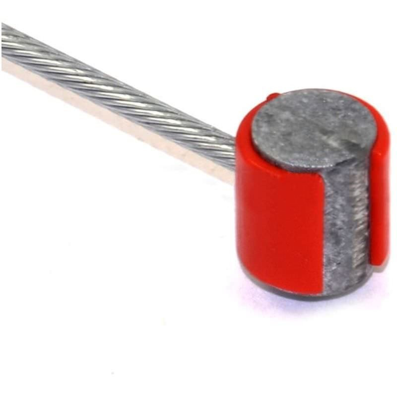CABLE EMBRAGUE ROJO