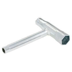 Llave de bujia para VESPA