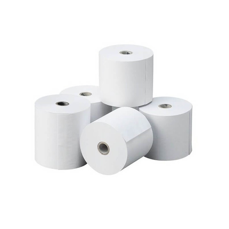 ROLLO PAPEL LIMPIEZA 800 SERVICIOS WURTH