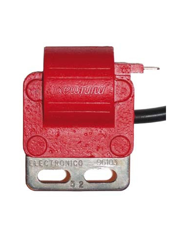 BOBINA ELECTRONICA LEVISTRONIC