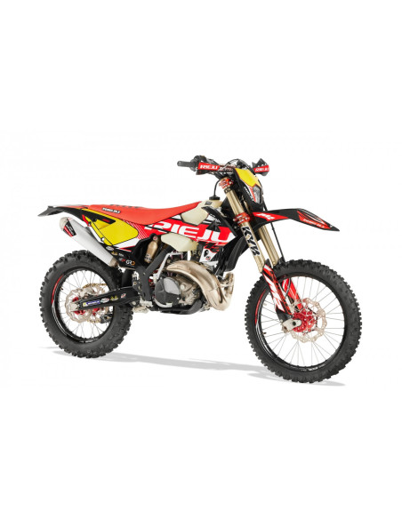 RIEJU MR PRO 300 CC