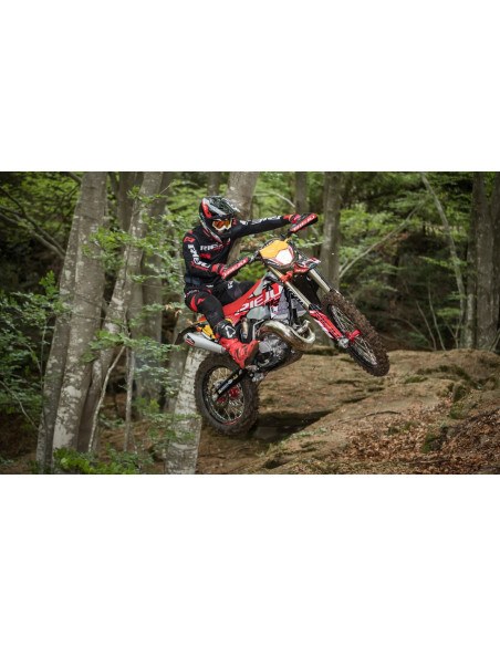 RIEJU MR PRO 300 CC