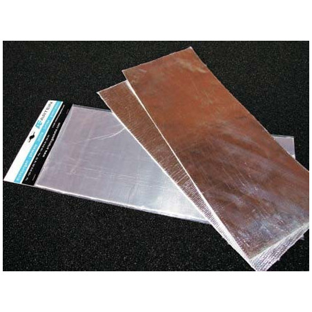 PROTECTOR TERMICO TEFIBRAL 1000HT GRUESO 1.60MM. 300X450MM.
