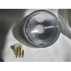 OPTICA FARO VESPINO AL,ALX,NL,NLX
