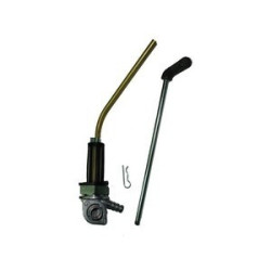 GRIFO GASOLINA VESPA 125 PKS,125 PX,125 T5,150 PX,200 IRIS PX