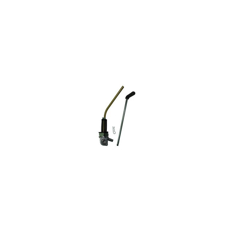 GRIFO GASOLINA VESPA 125 PKS,125 PX,125 T5,150 PX,200 IRIS PX
