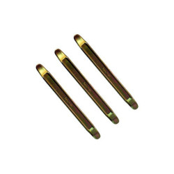JUEGO DESMONTABLES CUBIERTAS MOTO 200MM.