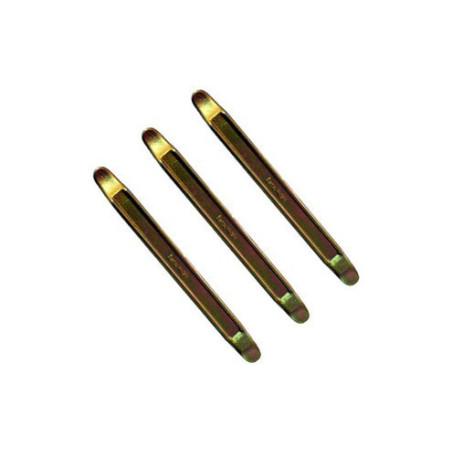 JUEGO DESMONTABLES CUBIERTAS MOTO 200MM.