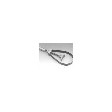 EXTRACTOR SUJETA VOLANTE *ZUNCHO*