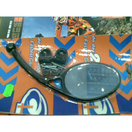 ESPEJO IZQUIERDO ENDURO,CROSS UNIVERSAL