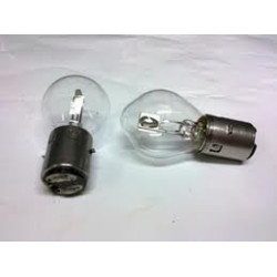 LAMPARA FARO 12V.25/25W BOSH