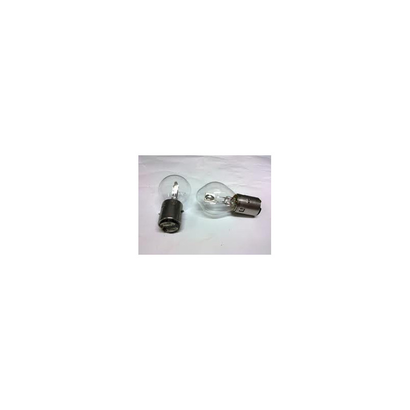 LAMPARA FARO 12V.25/25W BOSH