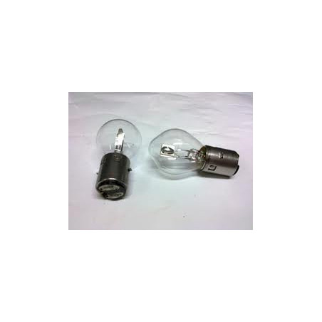 LAMPARA FARO 12V.35/35W BOSH
