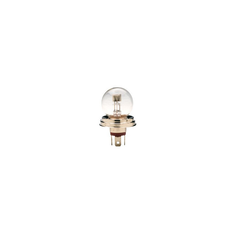 LAMPARA FARO 12V.45/40W EUROPEO