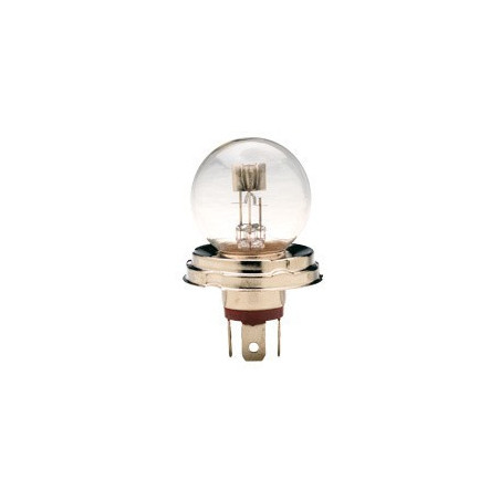 LAMPARA FARO 12V.45/40W EUROPEO