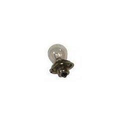 LAMPARA FARO 12V 15W SCOOTER
