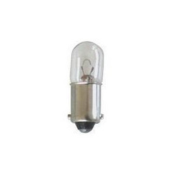 LAMPARA PILOTO 12V 4W BAYONETA