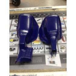 J.PROTECTOR MANETAS CON BOMBA FRENO CUADRADA AZUL
