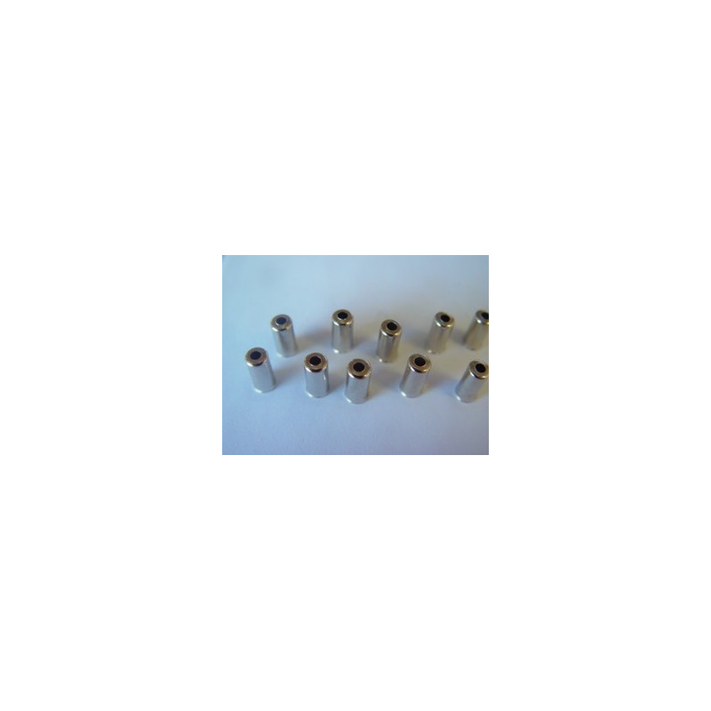 TOPE FUNDA GAS 5MM.