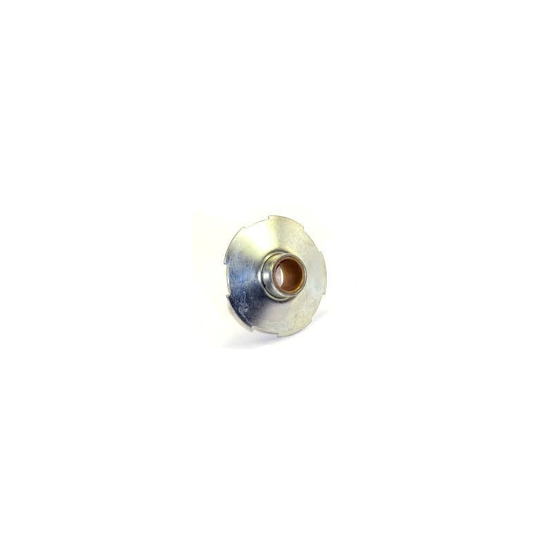 CHAPA VARIADOR VESPINO GL,SC,AL,ALX,NL,NLX 50CC. CON CASQUILLO