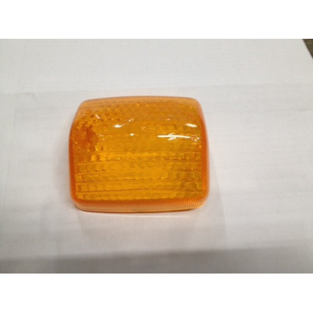 CRISTAL PILOTO INTERMITENTES DERBI VARIANT STAR 50CC.