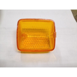 CRISTAL PILOTO INTERMITENTES DERBI VARIANT STAR 50CC. 2